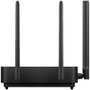 Xiaomi Router AX3200 Wi-Fi 6 Doble Banda Negro